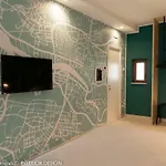 Diffuso Dimora Rossi B&B