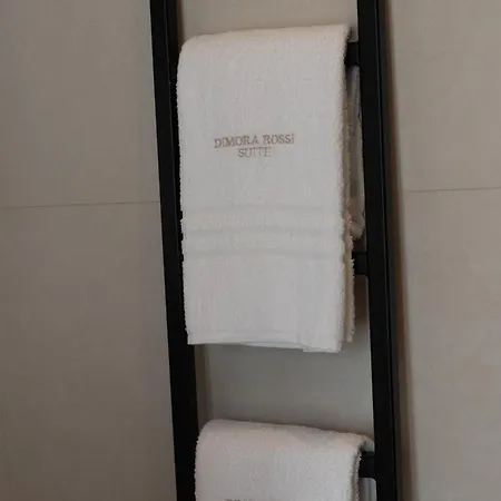 Diffuso Dimora Rossi Turi