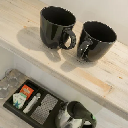 Diffuso Dimora Rossi 4* Turi