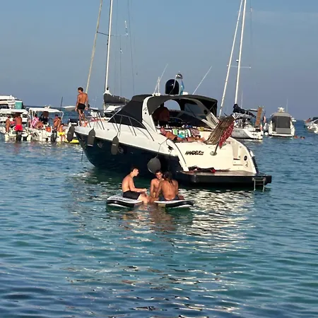 Diffuso Dimora Rossi Panzió Turi