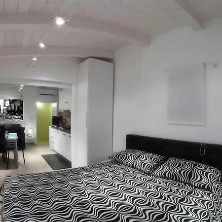 Diffuso Dimora Rossi Panzió 4*