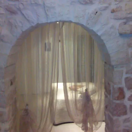 Diffuso Dimora Rossi 4*