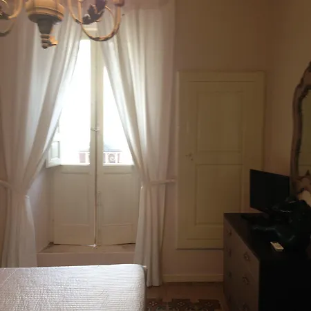 Diffuso Dimora Rossi Panzió 4*