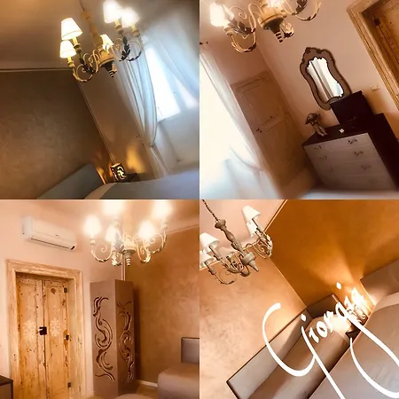 Bed & Breakfast Diffuso Dimora Rossi Turi