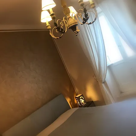 Diffuso Dimora Rossi Panzió