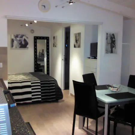 Panzió Diffuso Dimora Rossi