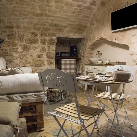 Panzió Diffuso Dimora Rossi