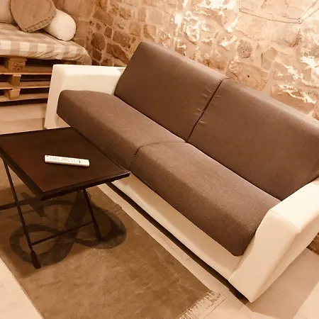 Diffuso Dimora Rossi Panzió Turi