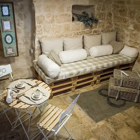 Diffuso Dimora Rossi