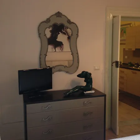 Diffuso Dimora Rossi Panzió Turi