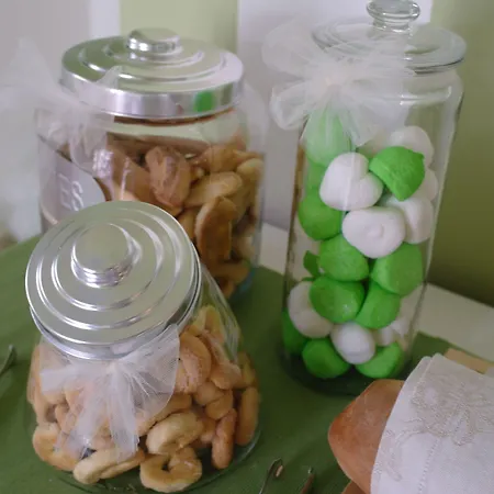 Diffuso Dimora Rossi Panzió Turi