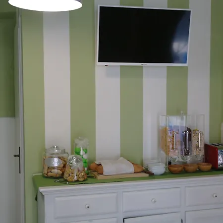Bed & Breakfast Diffuso Dimora Rossi Turi