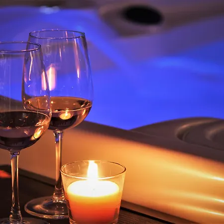 Diffuso Dimora Rossi Panzió Turi