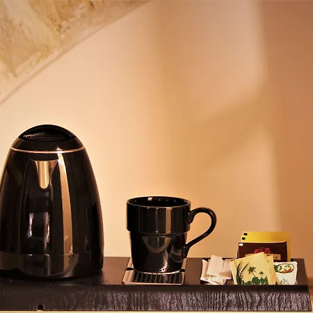 Bed & Breakfast Diffuso Dimora Rossi Turi