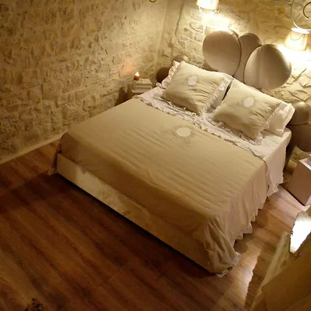 Panzió Diffuso Dimora Rossi 4*