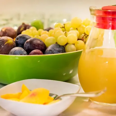 Panzió Diffuso Dimora Rossi 4*