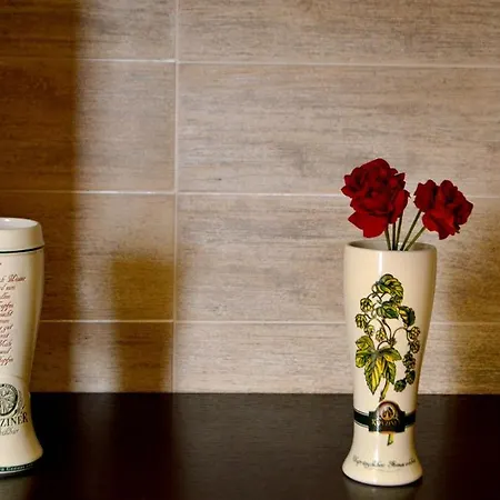 Bed & Breakfast Diffuso Dimora Rossi 4*