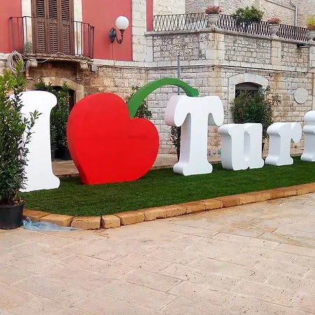 Diffuso Dimora Rossi