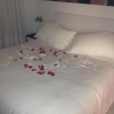 Diffuso Dimora Rossi Bed & Breakfast Turi