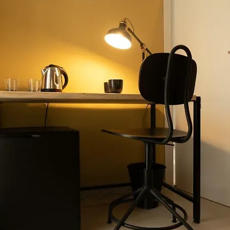 Diffuso Dimora Rossi 4* Turi