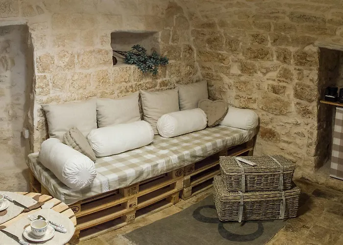 Diffuso Dimora Rossi B&B 투리