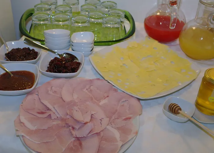 Diffuso Dimora Rossi 4*