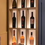 Diffuso Dimora Rossi 4* توري