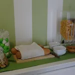 Diffuso Dimora Rossi Bed & Breakfast 4*