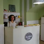 Diffuso Dimora Rossi فندق مبيت وإفطار توري