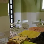 Diffuso Dimora Rossi