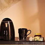Bed & Breakfast Diffuso Dimora Rossi Turi