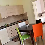 Diffuso Dimora Rossi Bed & Breakfast 4*