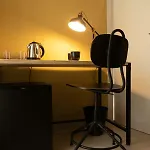 Diffuso Dimora Rossi 4* توري