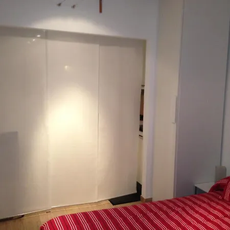 Diffuso Dimora Rossi Bed & Breakfast Turi