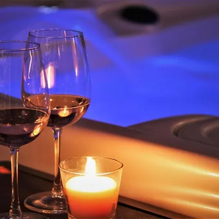 Bed & Breakfast Diffuso Dimora Rossi