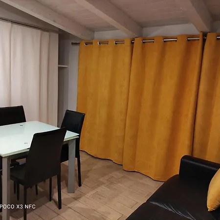 Bed & Breakfast Diffuso Dimora Rossi