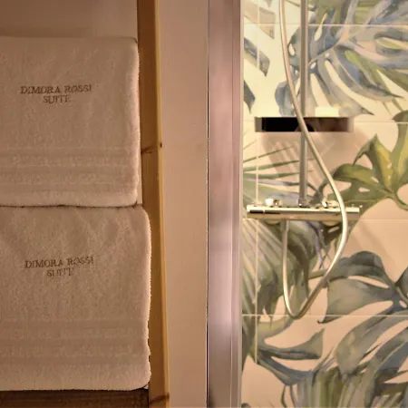 Bed & Breakfast Diffuso Dimora Rossi