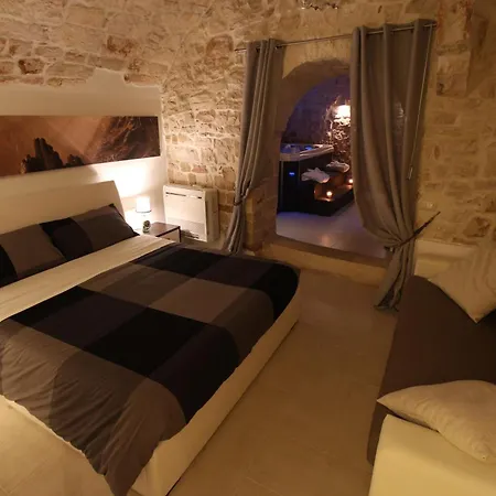 Diffuso Dimora Rossi Bed & Breakfast 3*