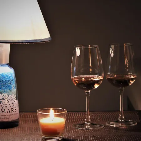 Diffuso Dimora Rossi Bed & Breakfast