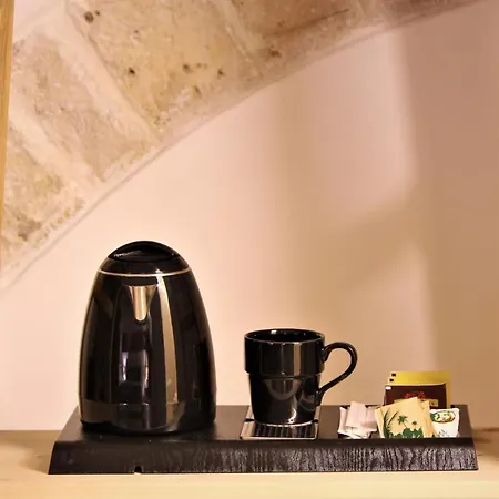 Diffuso Dimora Rossi 3*