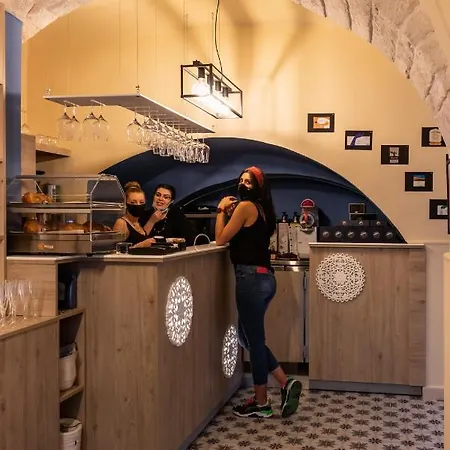 Diffuso Dimora Rossi