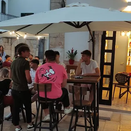 Diffuso Dimora Rossi 4*