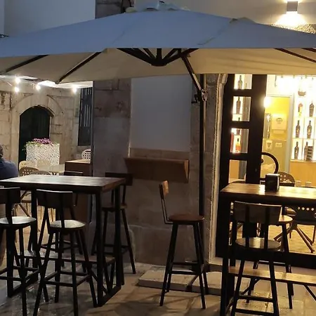 Diffuso Dimora Rossi Bed & Breakfast Turi