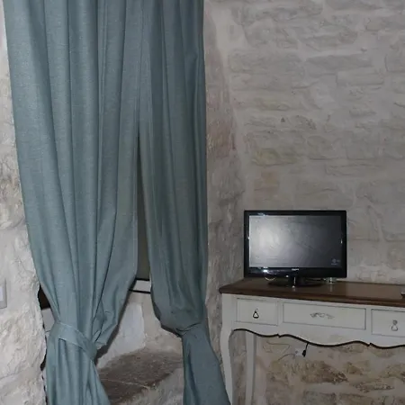 Diffuso Dimora Rossi Bed & Breakfast 3*