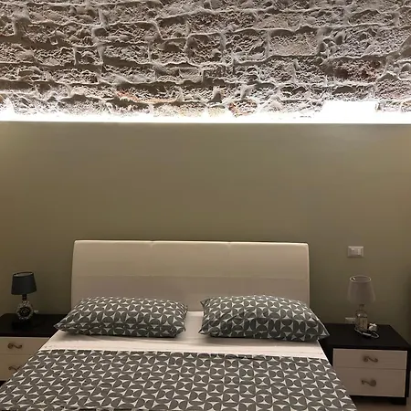 Diffuso Dimora Rossi Bed and Breakfast Turi