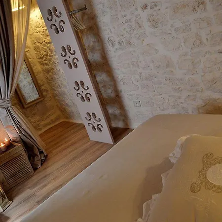 Diffuso Dimora Rossi Bed & Breakfast