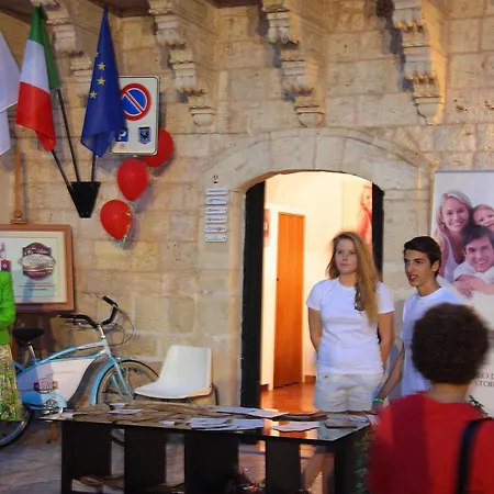 Bed & Breakfast Diffuso Dimora Rossi