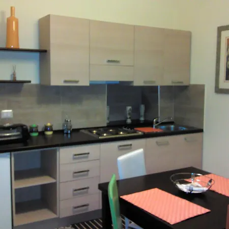 Bed & Breakfast Diffuso Dimora Rossi