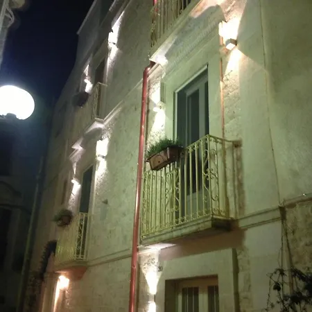 Diffuso Dimora Rossi Turi