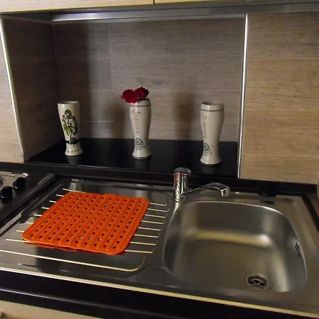 Bed & Breakfast Diffuso Dimora Rossi Turi